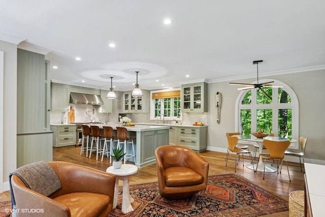 855 Sheridan Rd, Highland Park, IL 60035 - photo 21