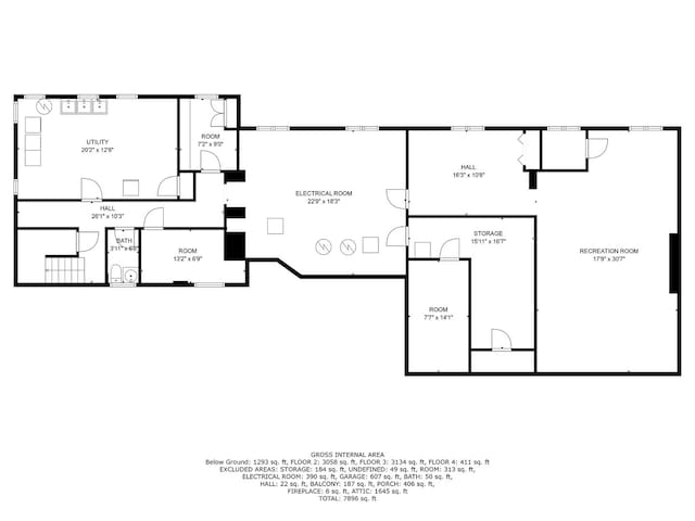 855 Sheridan Rd, Highland Park, IL 60035 - photo 58