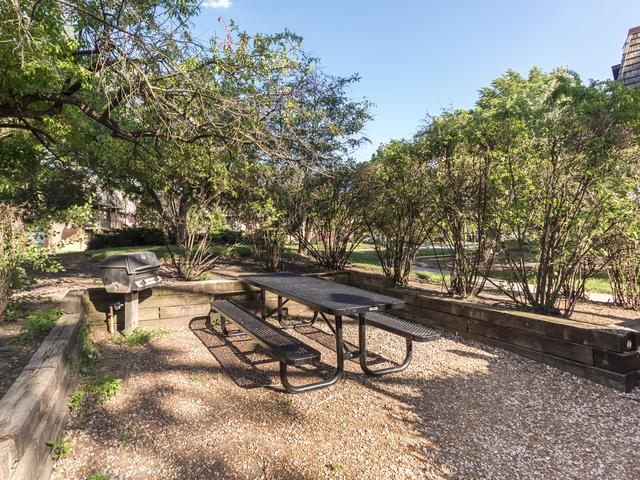 1 Oak Creek Dr Unit 2305, Buffalo Grove, IL 60089 - view of community