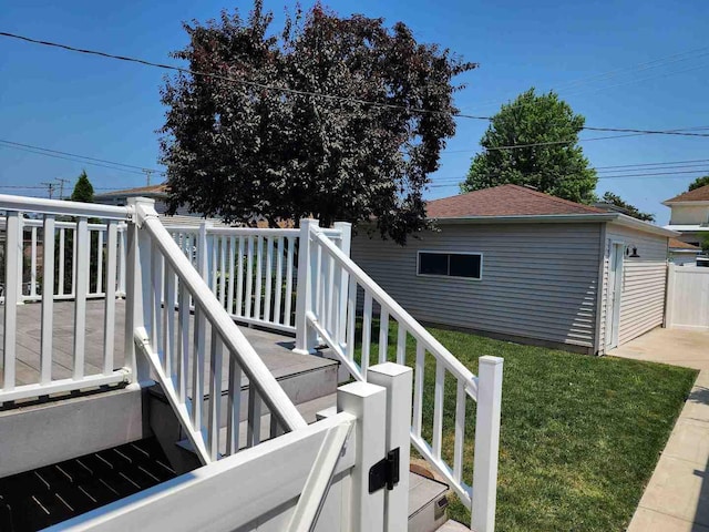 7237 N Oriole Ave, Chicago, IL 60631 - photo 15