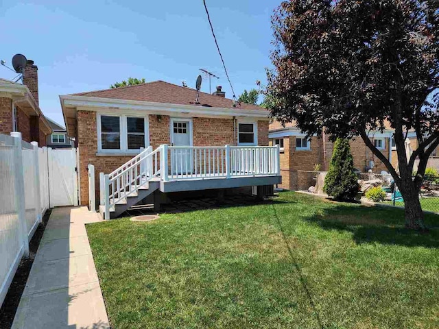 7237 N Oriole Ave, Chicago, IL 60631 - photo 16