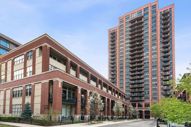 330 N Jefferson St Unit 2102, Chicago, IL 60661 - view of property