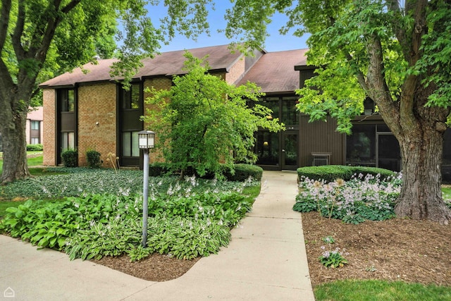 740 Saint Andrews Ln Unit 5, Crystal Lake, IL 60014 - view of building exterior
