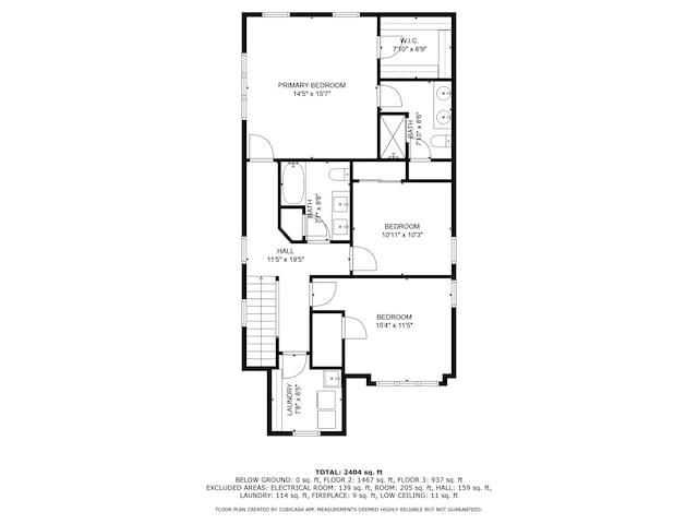 9535 S Fairfield Ave, Evergreen Park, IL 60805 - photo 25