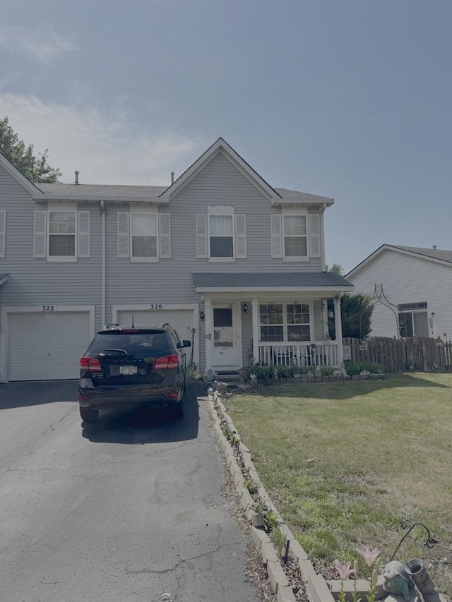 320 Richfield Trl, Romeoville, IL 60446 - photo 1