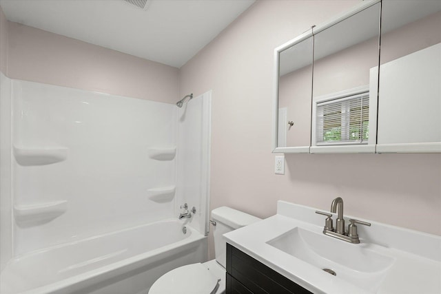 1010 N Neil St, Champaign, IL 61820 - full bath with vanity and  shower combination