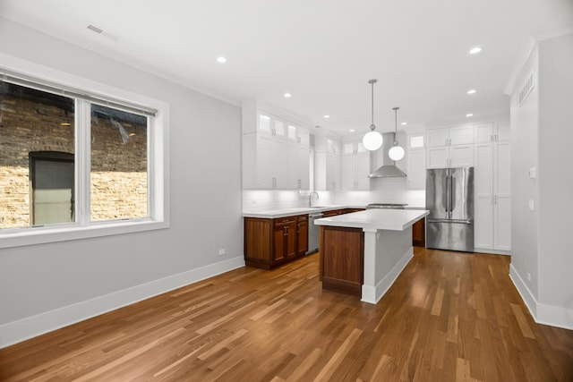 4133 N Kenmore Ave Unit 2N, Chicago, IL 60613 - photo 5