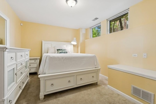 250 W Scott St Unit C, Chicago, IL 60610 - bedroom featuring carpet