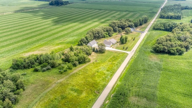 12571 W 3000 N Rd, Bonfield, IL 60913 - view of rural area with extensive farmland