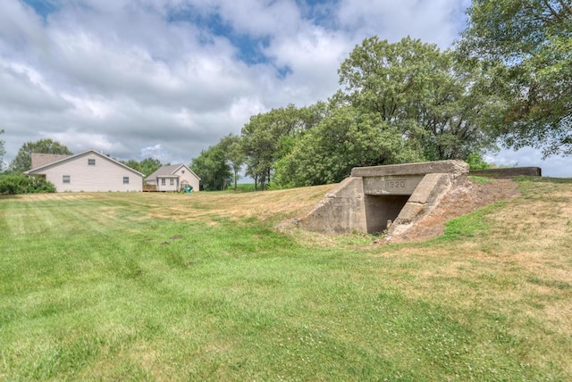 12571 W 3000 N Rd, Bonfield, IL 60913 - view of green lawn