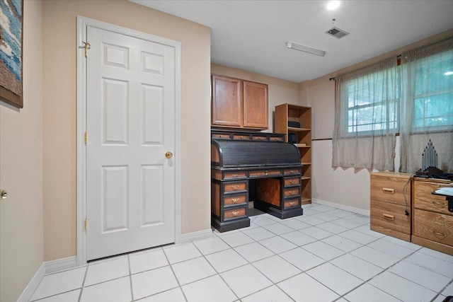 204 Collins Dr, Normal, IL 61761 - office space featuring light tile patterned floors