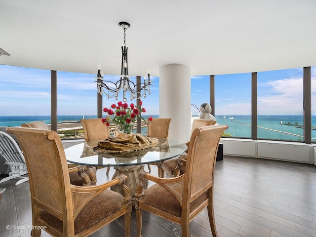 505 N Lake Shore Dr Unit 1209-10, Chicago, IL 60611 - photo 12