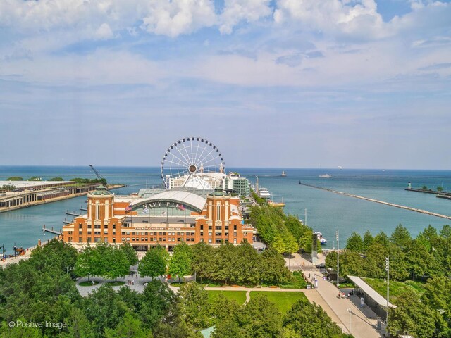 505 N Lake Shore Dr Unit 1209-10, Chicago, IL 60611 - photo 22