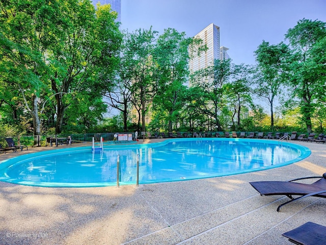 505 N Lake Shore Dr Unit 1209-10, Chicago, IL 60611 - photo 25