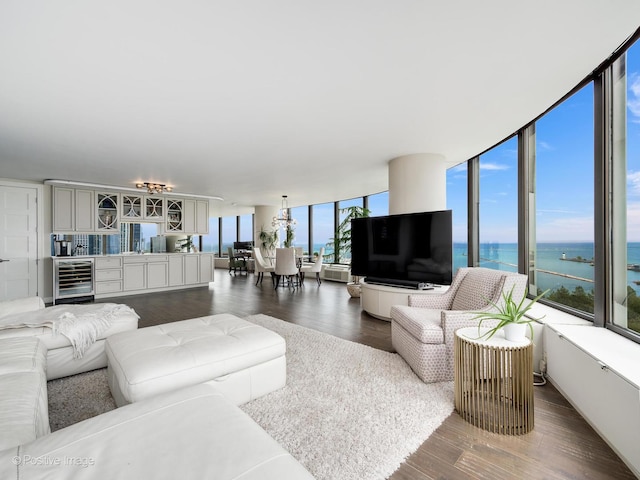 505 N Lake Shore Dr Unit 1209-10, Chicago, IL 60611 - photo 6