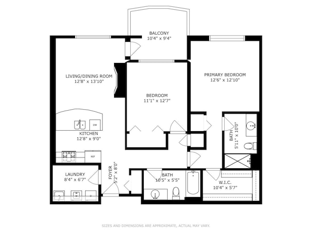 50 N Plum Grove Rd Unit 202E, Palatine, IL 60067 - photo 27