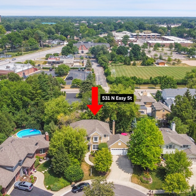 531 N Easy St, Palatine, IL 60067 - photo 32