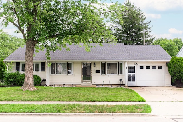 743 Geneva Ave, Romeoville, IL 60446 - photo 1