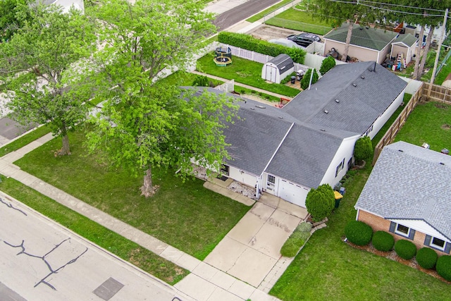 743 Geneva Ave, Romeoville, IL 60446 - photo 2