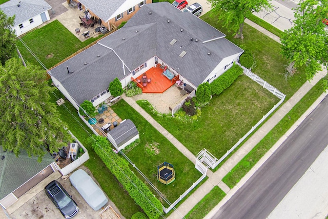 743 Geneva Ave, Romeoville, IL 60446 - photo 3