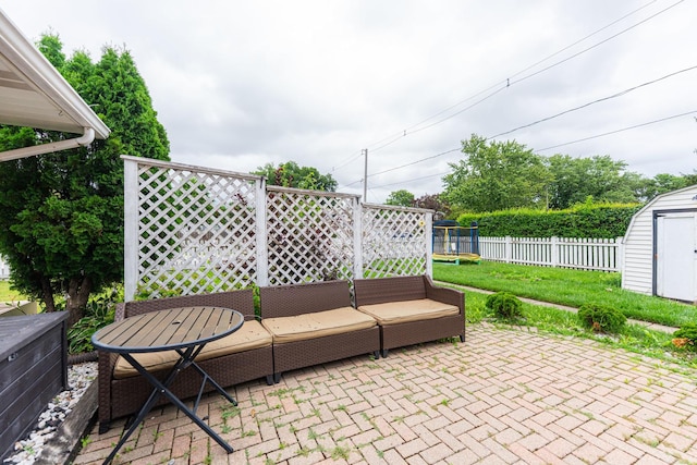 743 Geneva Ave, Romeoville, IL 60446 - photo 22