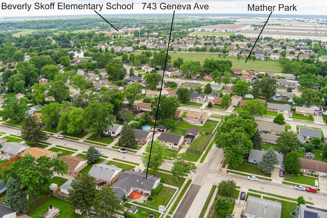 743 Geneva Ave, Romeoville, IL 60446 - photo 28