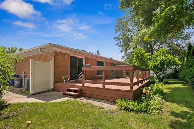1701 Judy Ln, Dekalb, IL 60115 - photo 29