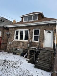 7156 S Artesian Ave, Chicago, IL 60629 - view of front of property