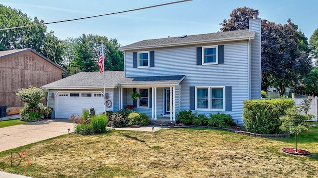 901 4 H Rd, Ottawa, IL 61350 - photo 1