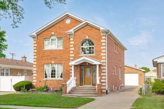 4544 N Oriole Ave, Norridge, IL 60706 - photo 1