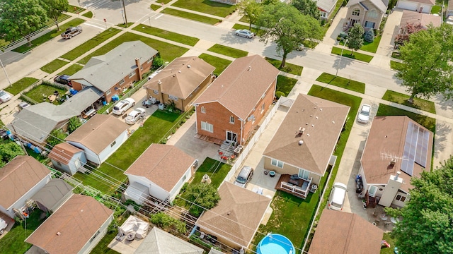 4544 N Oriole Ave, Norridge, IL 60706 - photo 37