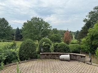 513 Pond Gate Dr, Barrington, IL 60010 - view of patio / terrace