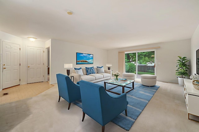707 Wedgewood Trl, Mchenry, IL 60050 - view of living area