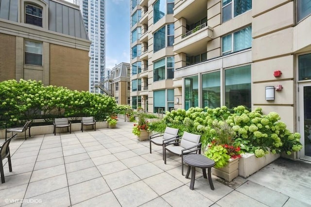 25 E Superior St Unit 1503, Chicago, IL 60611 - photo 23