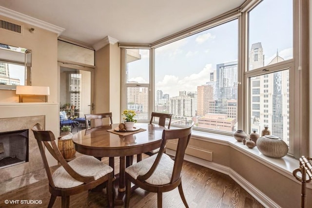 25 E Superior St Unit 1503, Chicago, IL 60611 - photo 7