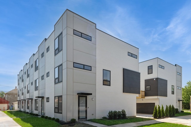944 Beloit Ave Unit 5, Forest Park, IL 60130 - view of building exterior
