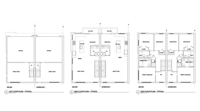 944 Beloit Ave Unit 5, Forest Park, IL 60130 - view of room layout