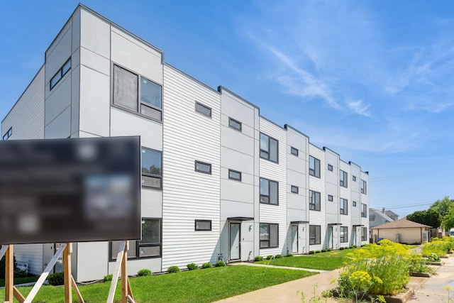 944 Beloit Ave Unit 5, Forest Park, IL 60130 - view of building exterior