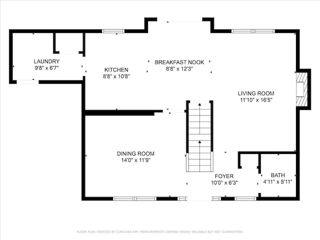 3310 Stonebridge Dr, Bloomington, IL 61704 - view of home floor plan