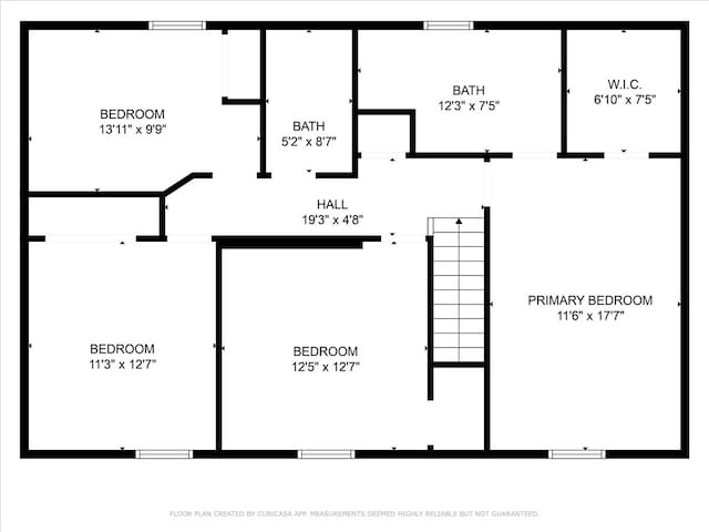 3310 Stonebridge Dr, Bloomington, IL 61704 - view of home floor plan