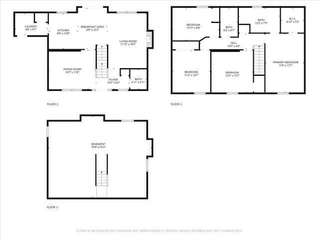 3310 Stonebridge Dr, Bloomington, IL 61704 - view of room layout