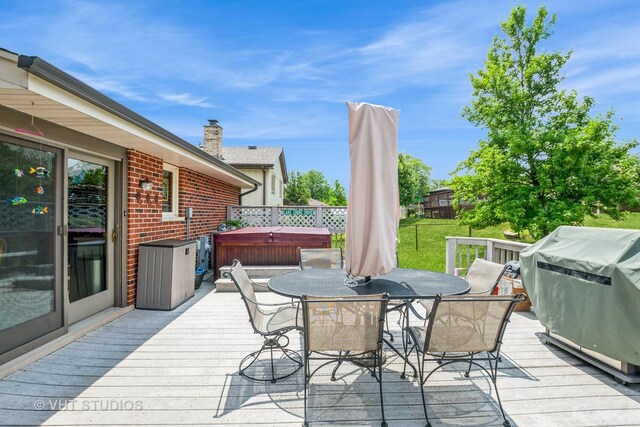 15330 Teebrook Dr, Orland Park, IL 60462 - photo 17