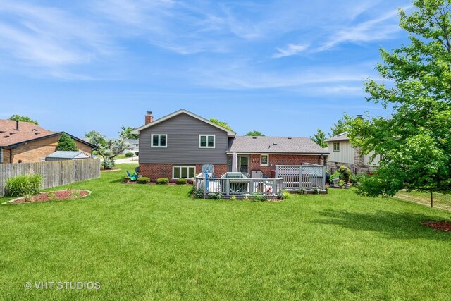 15330 Teebrook Dr, Orland Park, IL 60462 - photo 18