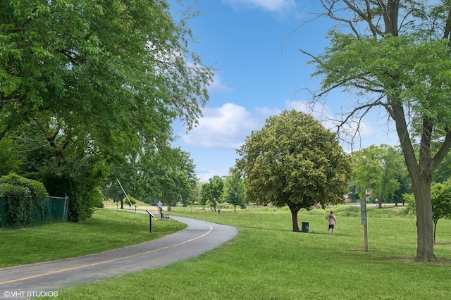3125 Town Square Dr Unit 408, Rolling Meadows, IL 60008 - view of home's community