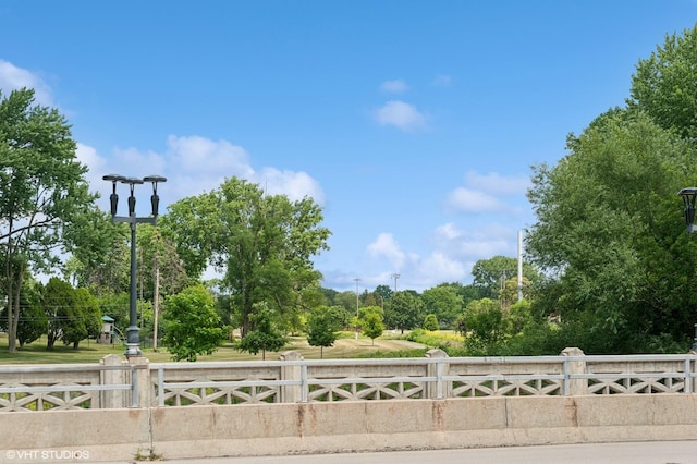 3125 Town Square Dr Unit 408, Rolling Meadows, IL 60008 - view of yard featuring view of scattered trees