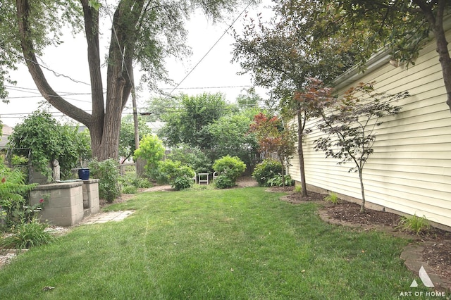 421 W Verret St, Elmhurst, IL 60126 - view of green lawn