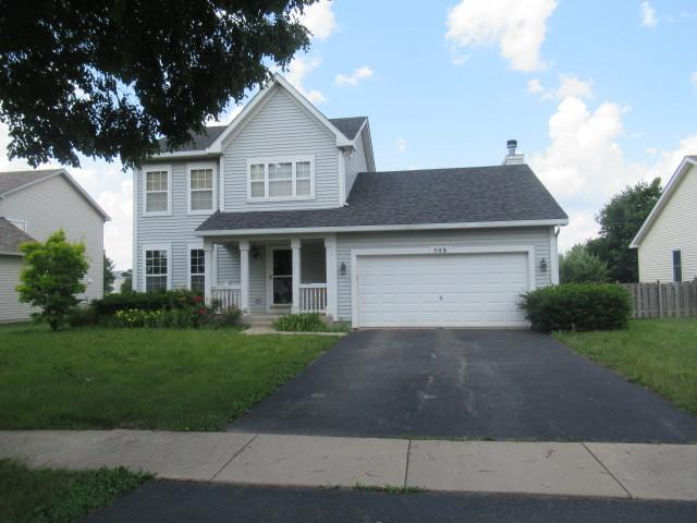 508 Ramsden Rd, Plano, IL 60545 - photo 1