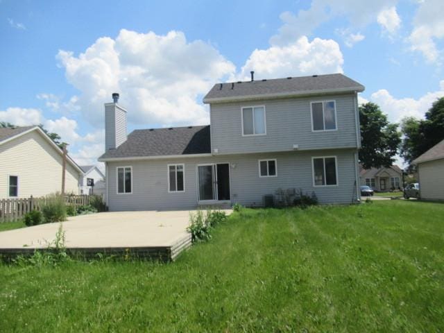508 Ramsden Rd, Plano, IL 60545 - photo 28