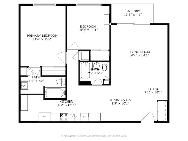 205 Ridge Rd Unit 204, Wilmette, IL 60091 - photo 16