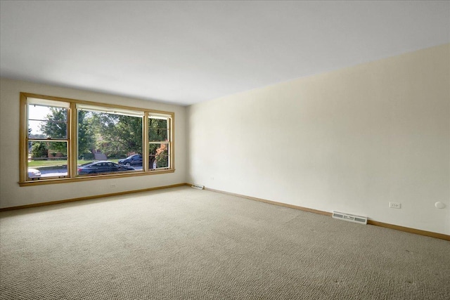 11340 S Drake Ave, Chicago, IL 60655 - empty room with carpet